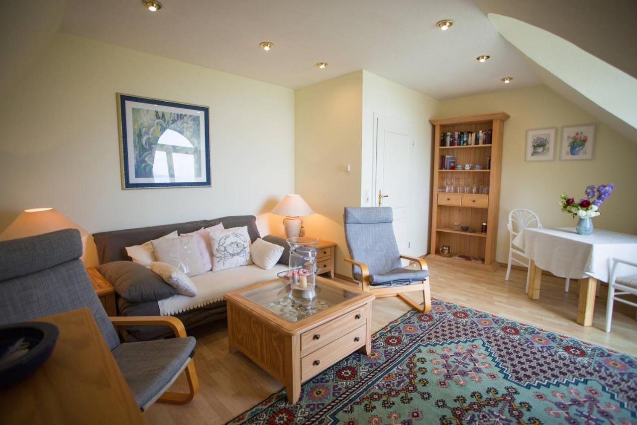 Ferienwohnung Ferienwohnanlage Dünenhaus Hohwacht Exterior foto