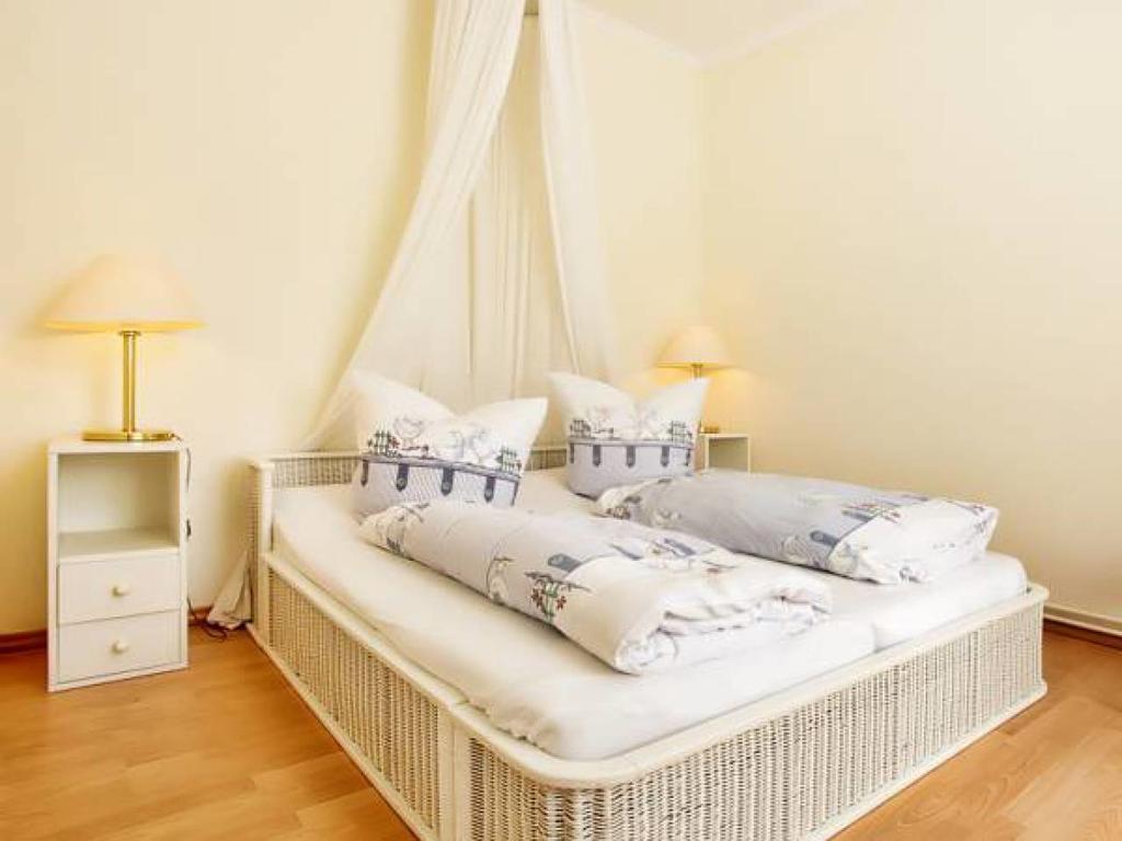 Ferienwohnung Ferienwohnanlage Dünenhaus Hohwacht Exterior foto